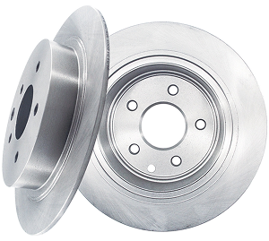 Best-Selling Brake Rotors