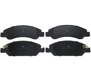 Best-Selling Brake Pads